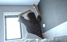 Super Hotel Shinbashi-Karasumoriguchi